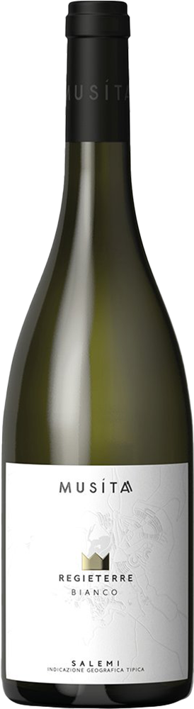 2024 Regieterre Bianco Salemi IGP 2024 Regieterre Bianco Salemi IGP