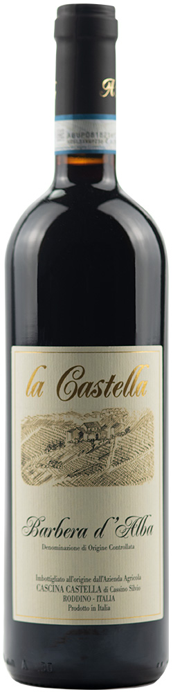 2023 Barbera d’Alba DOC Superiore 2023 Barbera d’Alba DOC Superiore