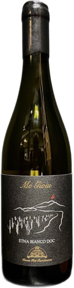 2022 MeGioiu Etna DOC