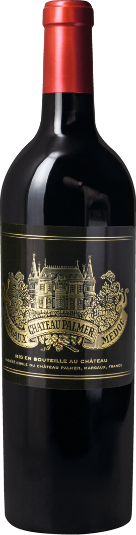 Château Palmer 2023 Château Palmer