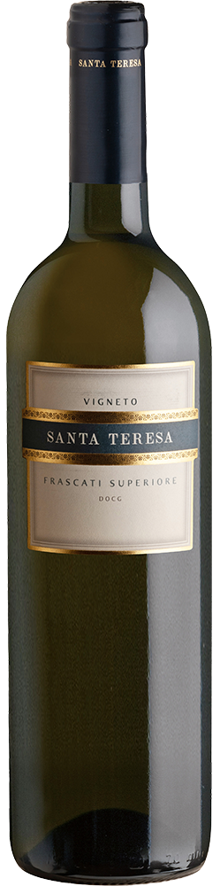 Vigneto Santa Teresa Cuvée Frascati Superiore DOCG