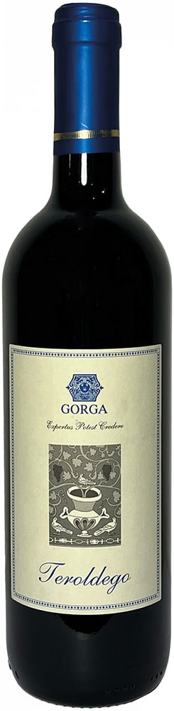 2022 Teroldego Vigneti delle Dolomiti IGP 2022 Teroldego Vigneti delle Dolomiti IGP