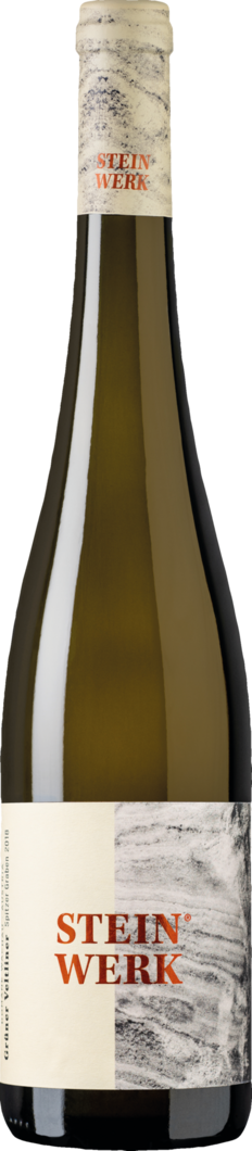 Domäne Wachau 2020 Steinwerk Spitzer Graben Veltliner