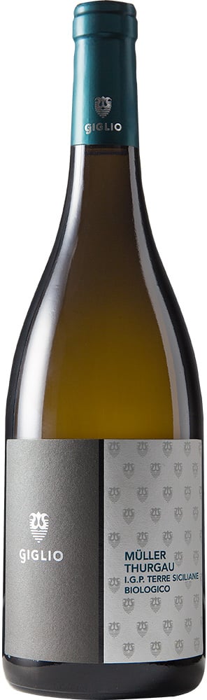 2023 Müller Thurgau IGP BIO