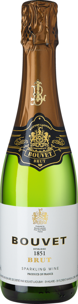 Bouvet Ladubay Bouvet 1851 0,375 L