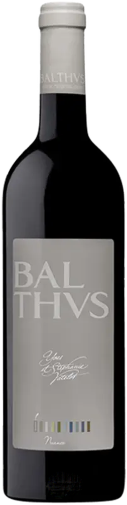 2014 "Balthus" Bordeaux Supérieur AOP