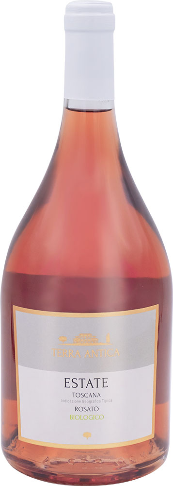 2022 "Estate" Toscana Rosato IGP BIO 2022 "Estate" Toscana Rosato IGP BIO