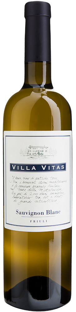 2023 Sauvignon Friuli DOC