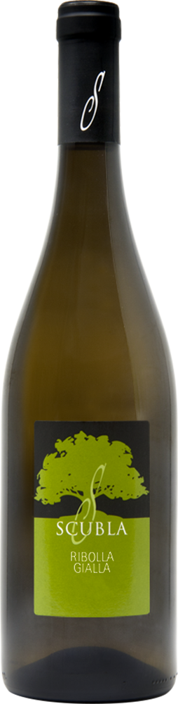 2024 Ribolla Gialla Friuli Colli Orientali DOC