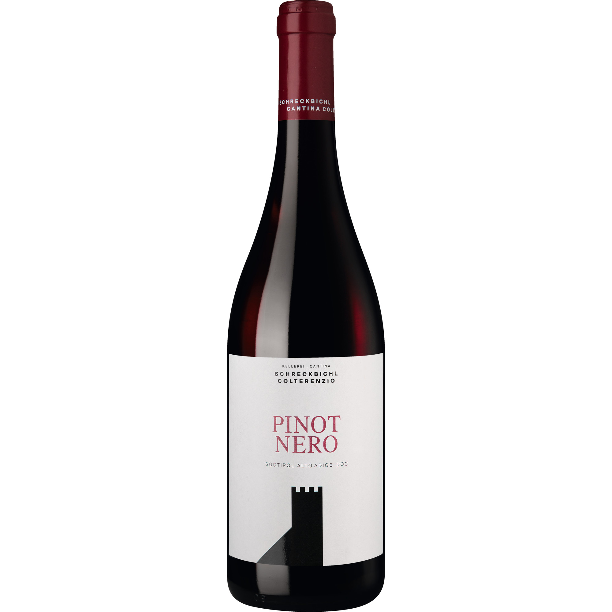 Schreckbichl Colterenzio 2024 Schreckbichl Pinot Nero