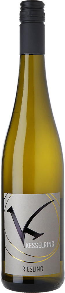 Weingut Lukas Kesselring 2025 Riesling Edition BIO