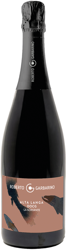 2021 Spumante Metodo Classico La Sorgente Blanc de Noirs Alta Langa DOCG 2021 Spumante Metodo Classico La Sorgente Blanc de Noirs Alta Langa DOCG