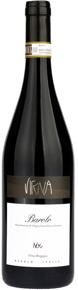 2021 Noi Barolo DOCG 0,375 L 2021 Noi Barolo DOCG 0,375 L