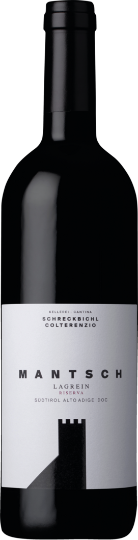 Schreckbichl Colterenzio 2023 Schreckbichl Lagrein Riserva ""Mantsch""