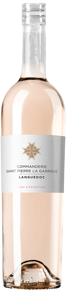 2024 Cru d'exception Rosé La Clape AOP 2024 Cru d'exception Rosé La Clape AOP