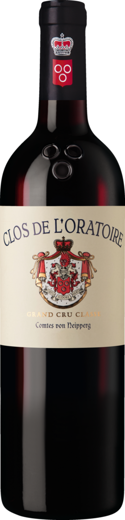 Comtes de Neipperg 2023 Clos de L'Oratoire