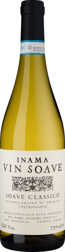 Azienda Agricola Inama 2023 Vin Soave