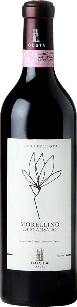 2022 Morellino di Scandano DOCG 2022 Morellino di Scandano DOCG