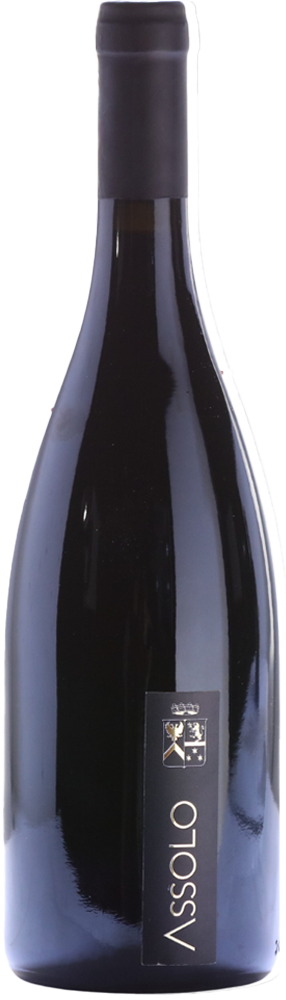 2017 Assolo CRU Umbria IGP BIO 2017 Assolo CRU Umbria IGP BIO
