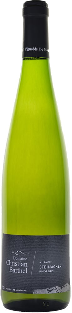 2024 Pinot Gris Steinacker AOP BIO 2024 Pinot Gris Steinacker AOP BIO