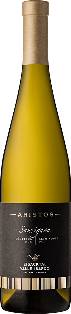 2023 Aristos Sauvignon Alto Adige DOC