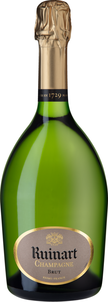 Ruinart Champagne R de Ruinart