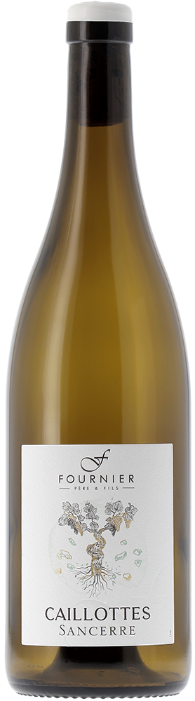 2023 Caillotes Sancerre Blanc AOP 2023 Caillotes Sancerre Blanc AOP
