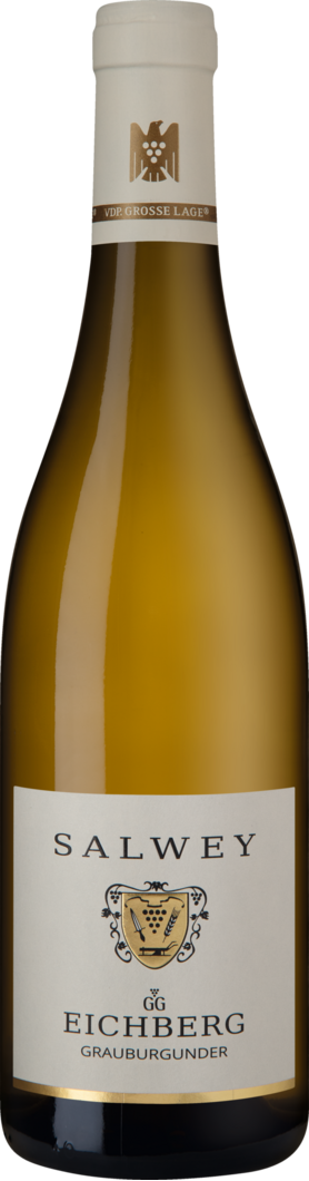 Weingut Salwey 2022 Eichberg Grauburgunder GG