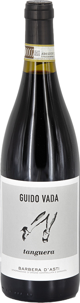 2021 Tanguera Barbera d´Asti DOCG