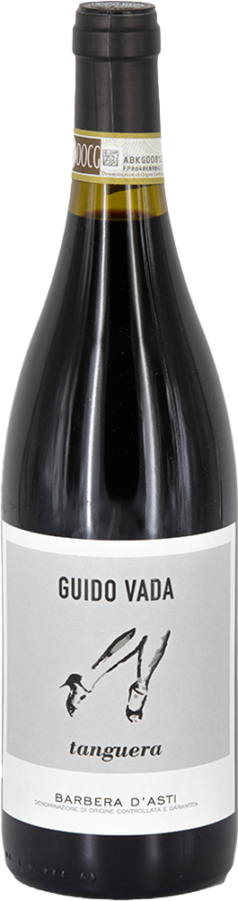 2021 Tanguera Barbera d´Asti DOCG 2021 Tanguera Barbera d´Asti DOCG