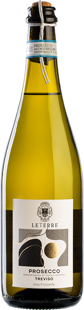 2024 Prosecco "Spago " Doc Treviso