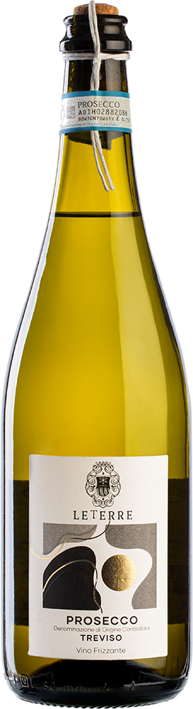 2024 Prosecco Spago Treviso DOC 2024 Prosecco Spago Treviso DOC