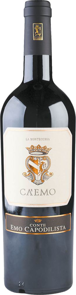 2022 Cà Emo Rosso Veneto IGP 1,5 L 2022 Cà Emo Rosso Veneto IGP 1,5 L