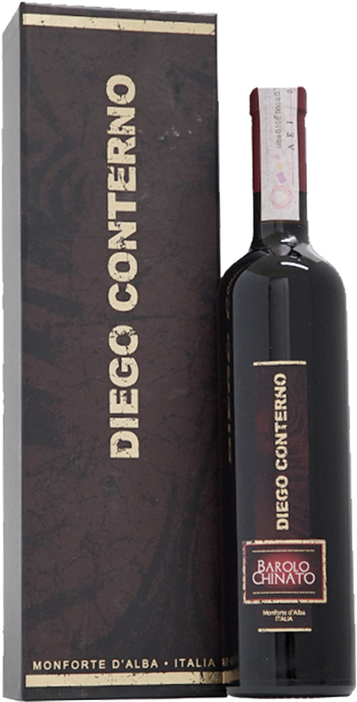 Barolo Chinato 0,5 L Barolo Chinato 0,5 L