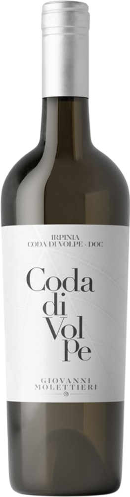 2024 Coda di Volpe Irpinia DOC
