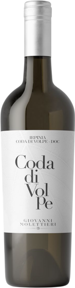 2024 Coda di Volpe Irpinia DOC 2024 Coda di Volpe Irpinia DOC