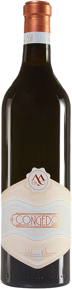 2016 Congedo Gutturnio Riserva DOC