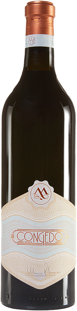 2016 Congedo Gutturnio Riserva DOC 2016 Congedo Gutturnio Riserva DOC