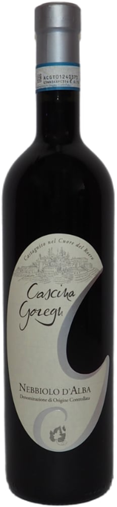 2021 Nebbiolo d'Alba DOC 2021 Nebbiolo d'Alba DOC