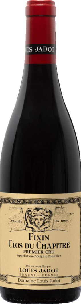 Louis Jadot 2023 Louis Jadot Clos du Chapitre