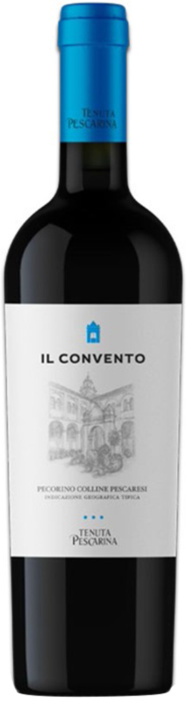 2021 Il Convento Abruzzo DOC 2021 Il Convento Abruzzo DOC