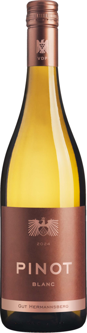 Weingut Gut Hermannsberg 2024 Hermannsberg Pinot Blanc
