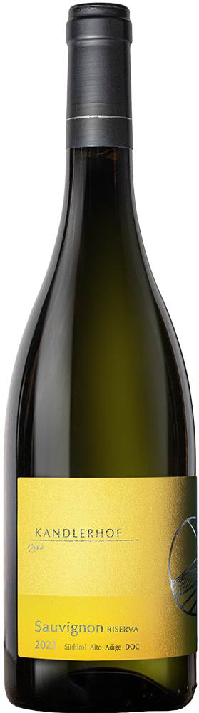2023 Sauvignon riserva PICKL Alto Adige Classico DOC 2023 Sauvignon riserva PICKL Alto Adige Classico DOC