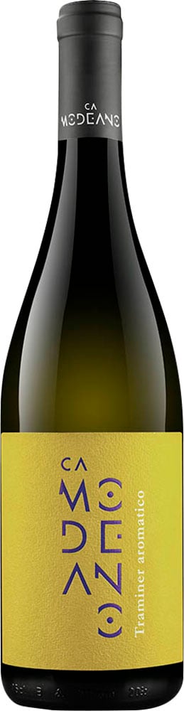 2024 Traminer Aromatico Friuli DOC 2024 Traminer Aromatico Friuli DOC