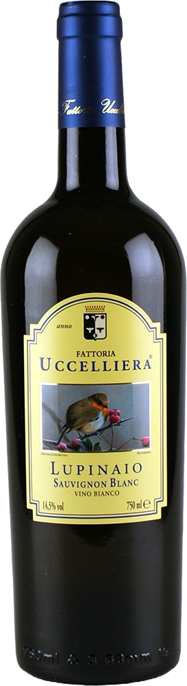 2024 LUPINAIO 2024 LUPINAIO