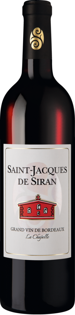 Château Siran 2020 Saint Jacques de Siran La Chapelle
