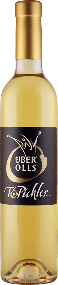 2023 Über Olls Sauvignon Passito 0,5 L