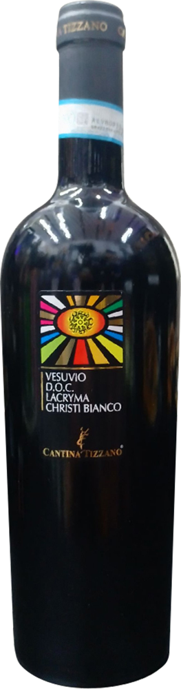 Premium Lacrima Christi Bianco Vesuvio DOC Premium Lacrima Christi Bianco Vesuvio DOC
