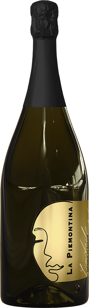 Metodo Classico Limited Edition 1,5 L Metodo Classico Limited Edition 1,5 L