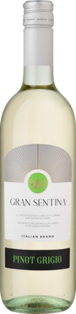 WirWinzer Select 2024 Gran Sentina Pinot Grigio